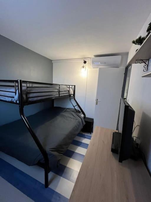 Maison Au Bord De L'Etang 乐巴凯尔斯 外观 照片